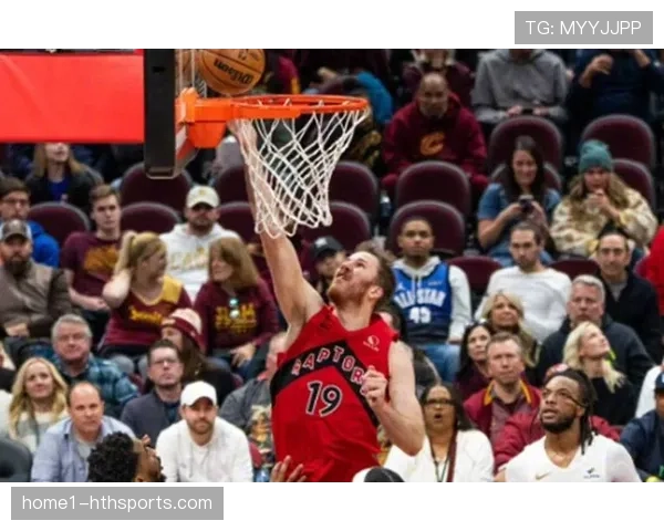 猛龙客场击败骑士取八连胜 篮板球51比37成比赛分水岭