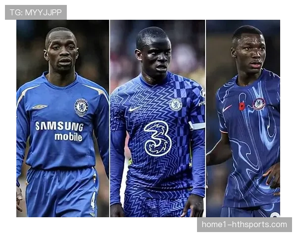 切尔西双后腰屏障不稳 凯塞多桑托斯需提升防守硬度 切尔西双后腰屏障不稳 凯塞多桑托斯需提升防守硬度